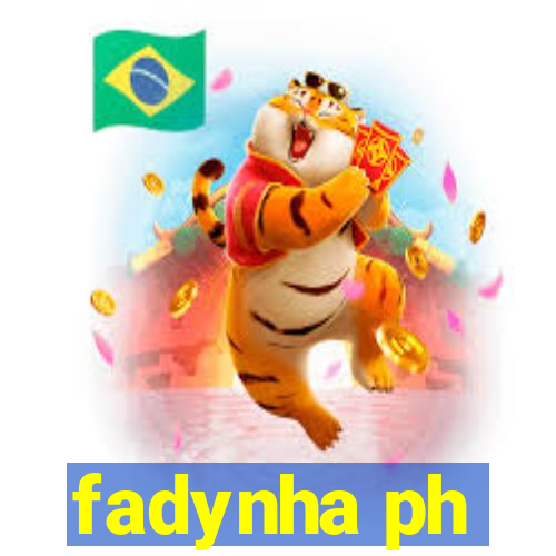 fadynha ph